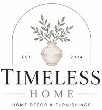 Timeless Home